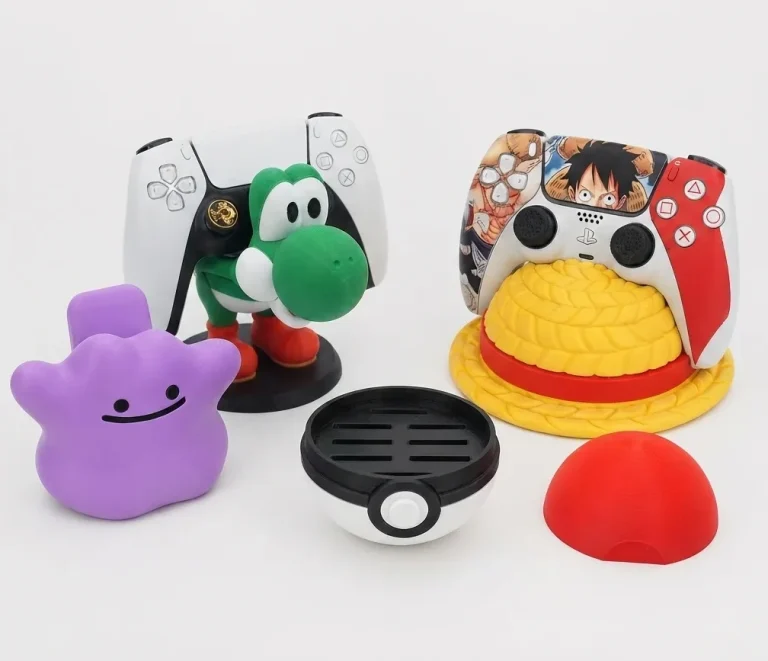 Accesorios Gaming Accesorios Gaming